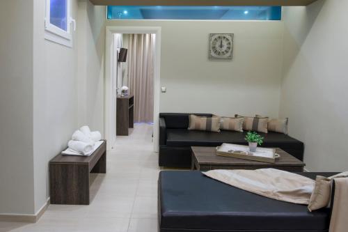 Φωτογραφία από το άλμπουμ του Aparthotel Pagidas στη Χανιώτη