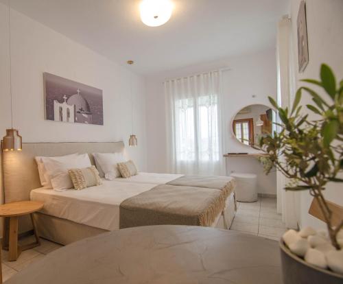 Nikoleta Studios Sifnos