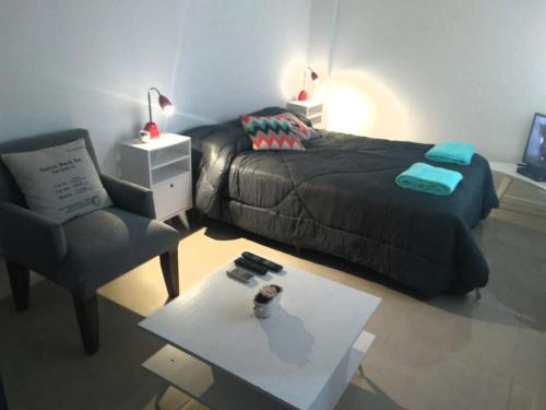 Легло или легла в стая в Palermo Nuevo Apartment
