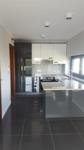 Fotografia z galérie ubytovania APARTAMENT LIPOWA v destinácii Piła