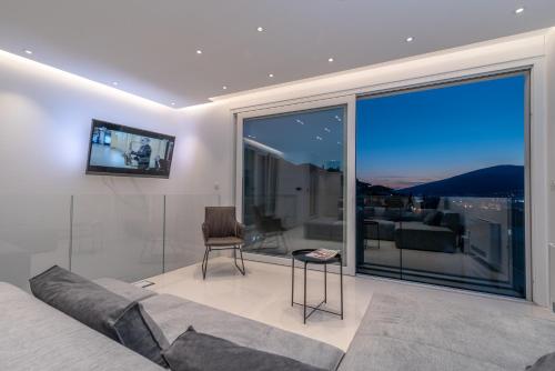Villa Amazing View