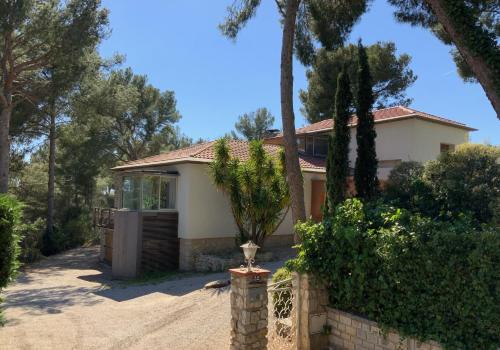 Clădirea în care este situat/ăcasa de vacanță