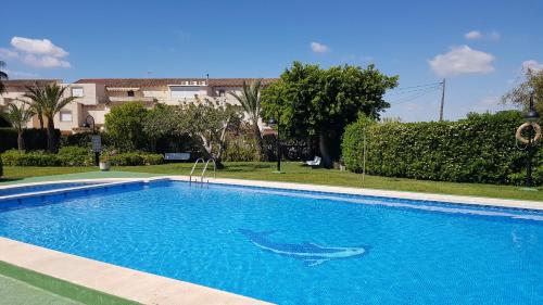 El Mirador de la Laguna