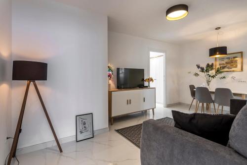 Afbeelding uit fotogalerij van COMFORT STAY apartments in Split