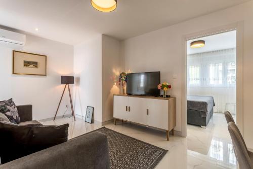 Afbeelding uit fotogalerij van COMFORT STAY apartments in Split