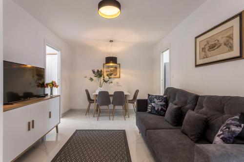 COMFORT STAY apartments