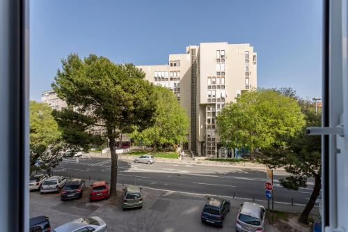 COMFORT STAY apartments