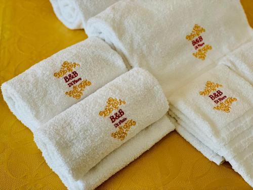Fotografie z fotogalerie ubytování B&B Di Fiore v destinaci Peschici