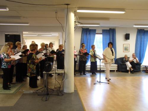 Fotografie z fotogalerie ubytování Huoneistohotelli Teekki v destinaci Muuruvesi