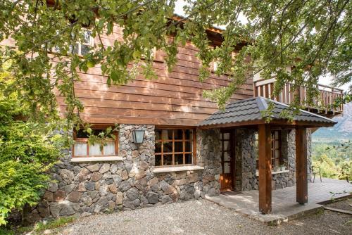 Gallery image of Arelauquen Bungalows & Suites in San Carlos de Bariloche