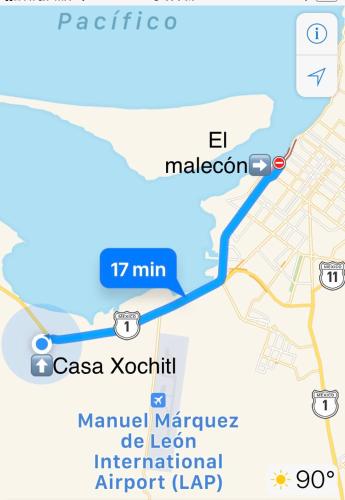 Φωτογραφία από το άλμπουμ του Casa Xochitl σε La Paz