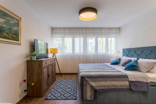COMFORT STAY apartments