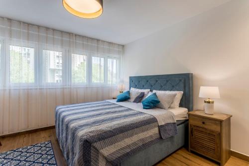 COMFORT STAY apartments