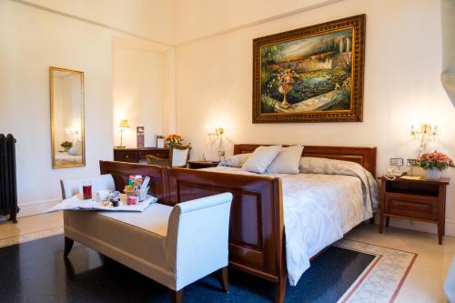 Gallery image of Hotel Terranobile Metaresort in Bari