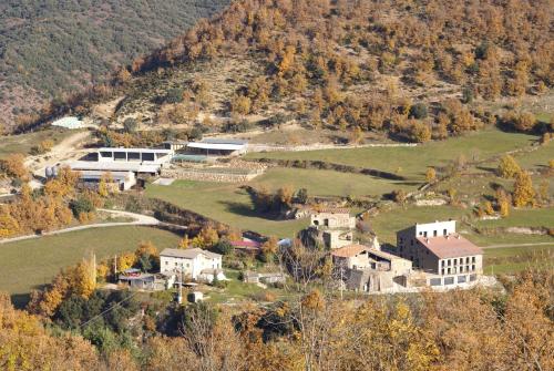 Φυσικό τοπίο κοντά σε αυτός ο ξενώνας