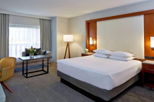 Hyatt Regency Atlanta Image