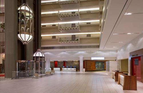 Hyatt Regency Atlanta, Atlanta – Updated 2023 Prices