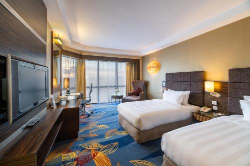 Gallery image of Novotel Beijing Peace in Beijing