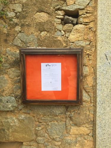 Ảnh trong thư viện ảnh của Hotel Palazzu Pigna ở Pigna