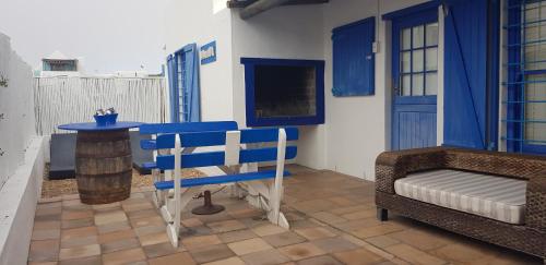 Fotografie z fotogalerie ubytování Pondok v destinaci Paternoster