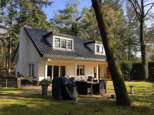 Billede fra billedgalleriet på Casa Vogelenzang i Otterlo