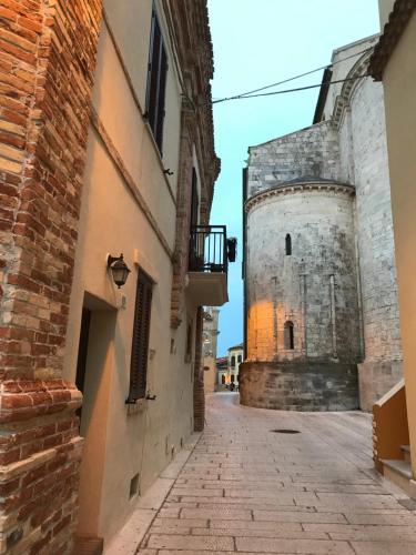 Φωτογραφία από το άλμπουμ του Stella Maris suite relax σε Termoli