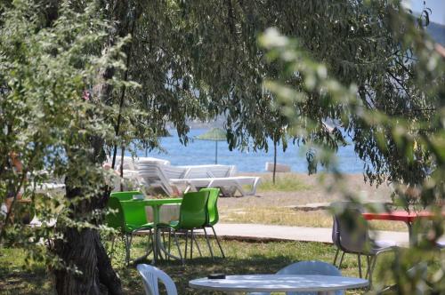 Gallery image of Dikelya Hotel in Dikili