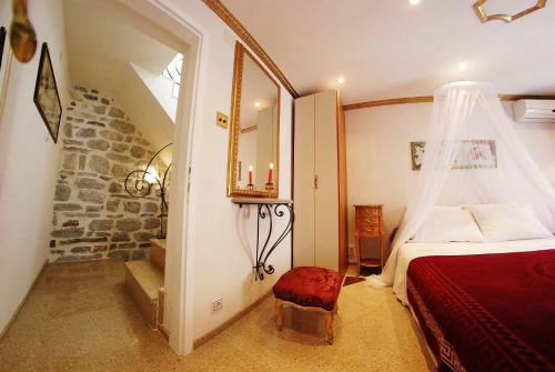 Gallery image of VG Three Bedroom Castle in Kotor