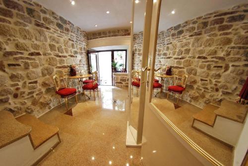Gallery image of VG Three Bedroom Castle in Kotor
