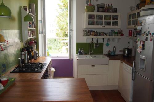 Photo de la galerie de l'établissement La Yonnaise - Maison 3 chambres, à La Roche-sur-Yon