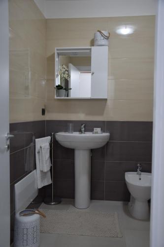 Foto dalla galleria di Appartamento Flora a Gallipoli