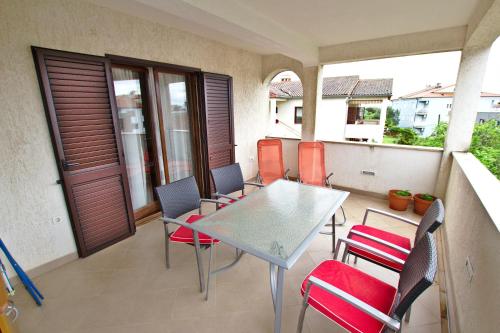 Gallery image of Apartments and Rooms Irena in Rovinj