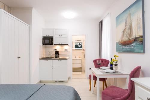 Apartman Arbol