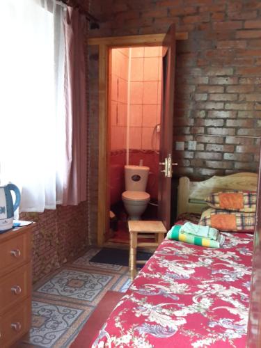 Gallery image of Садиба Лісова казка in Szack