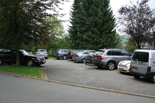 Gambar di galeri bagi Gasthof-Pension Hunaustuben di Schmallenberg