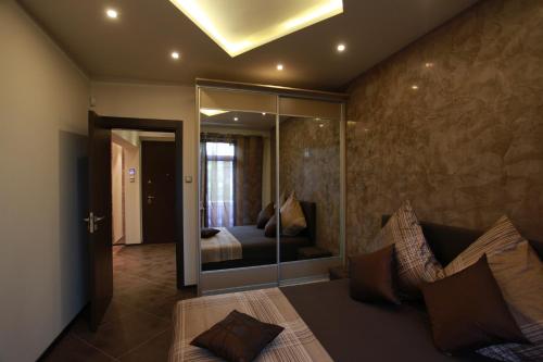 Gallery image of Brown Cottage Apartment in Sofia