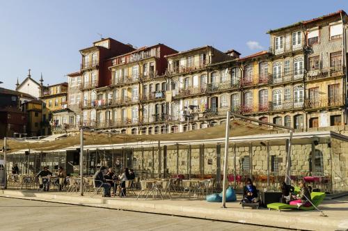 YOUROPO - Ribeira Porto