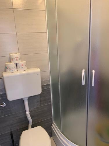 Fotografie z fotogalerie ubytování Maša Studio Apartman v destinaci Brčko