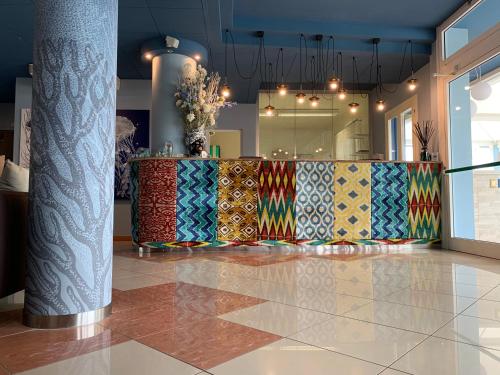 Gallery image of Villaggio Hemingway - Family Aparthotel in Caorle