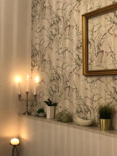 Gambar di galeri bagi Janicsár Garden Apartman di Eger
