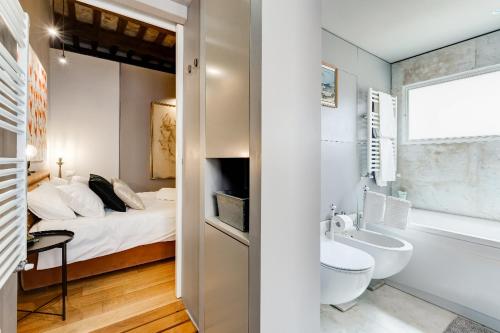 Residenza Borgo Pio