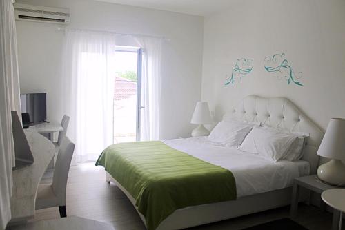 Gallery image of Hotel La Settima Luna in Savudrija