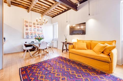 Residenza Borgo Pio