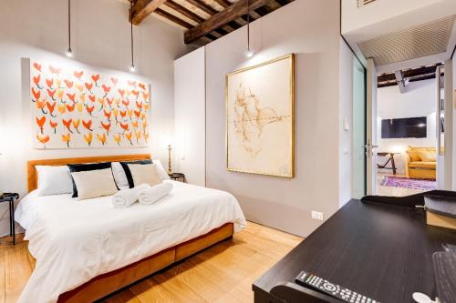 Residenza Borgo Pio