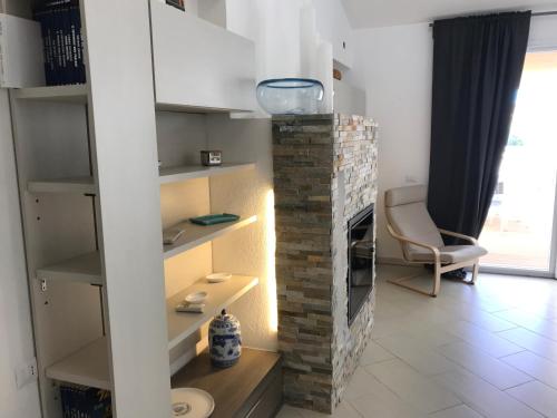 Kép I Giardini di Pula "La terrazza" szállásáról Pulában a galériában