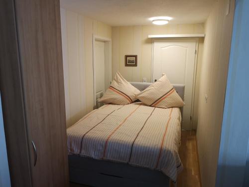 Gallery image of Chalet Sonnenblick in Brienz