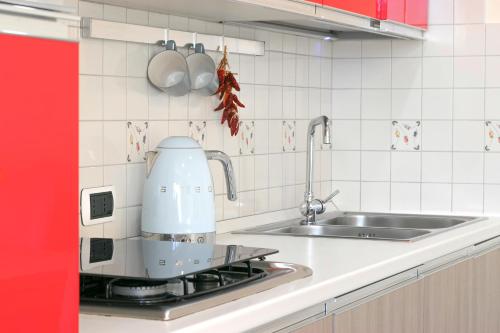 Ảnh trong thư viện ảnh của La Luna di Cristina ở Ravello