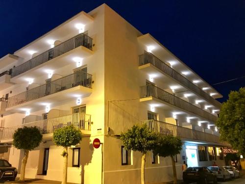 Hostal Cervantes, San Antonio – Bijgewerkte prijzen 2022