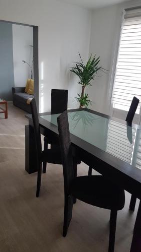 Dunkerque Malo les bains 2 chambres 15mn plage