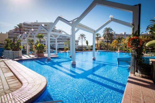 Holidays2Benal Beach Terraza Solarium